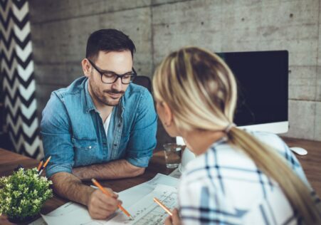 Resume for a Electrician in Bunbury